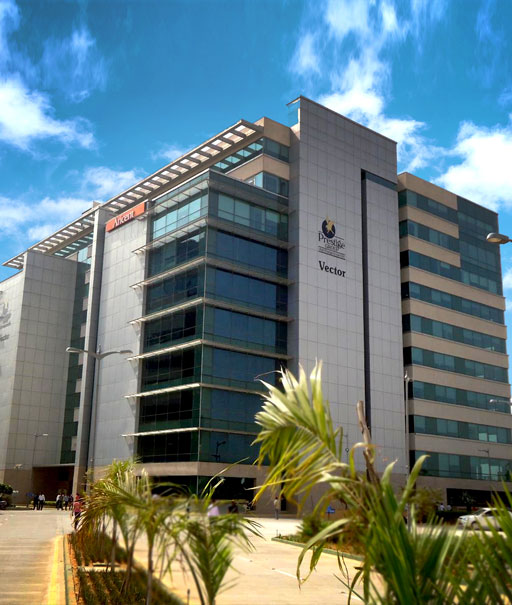 Prestige Tech Park III