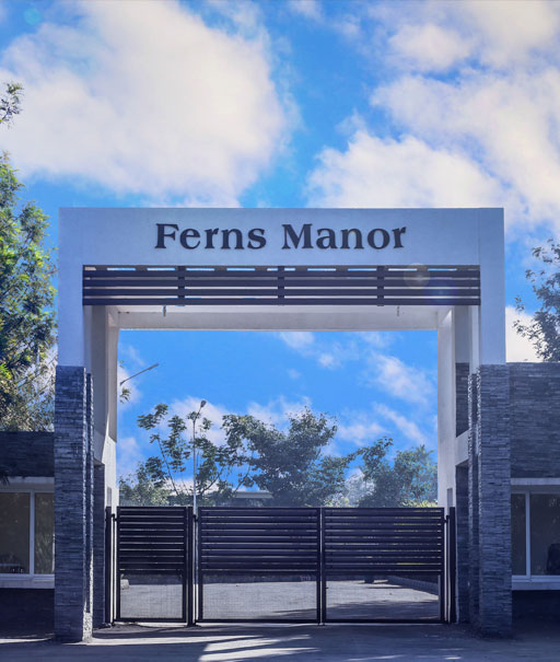 Ferns Manor